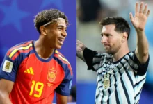 Coupe du monde « Ce serait une erreur » – Luis de la Fuente met en garde contre les comparaisons entre Yamal et Messi