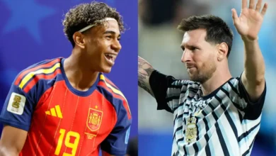 Coupe du monde « Ce serait une erreur » – Luis de la Fuente met en garde contre les comparaisons entre Yamal et Messi