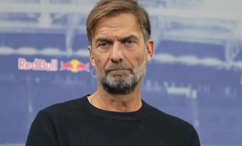 Coupe du monde – Jürgen Klopp critique vivement les arbitres après l’élimination brutale de l’Allemagne