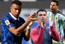 Coupe du monde – Mbappé met fin au débat Messi-Cristiano avec un verdict final surprenant