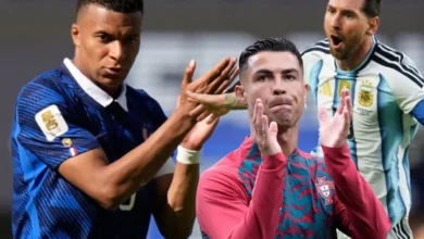 Coupe du monde – Mbappé met fin au débat Messi-Cristiano avec un verdict final surprenant