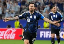 Coupe du monde- Messi établit un nouveau record à 39 ans qu&rsquo;il n&rsquo;aurait jamais pu imaginer