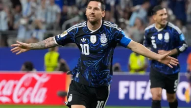 Coupe du monde- Messi établit un nouveau record à 39 ans qu’il n’aurait jamais pu imaginer