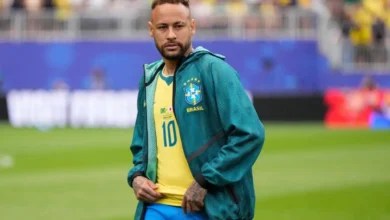 Coupe du monde : Neymar règle ses comptes – « Essaie ça à la prochaine Coupe du monde ! »