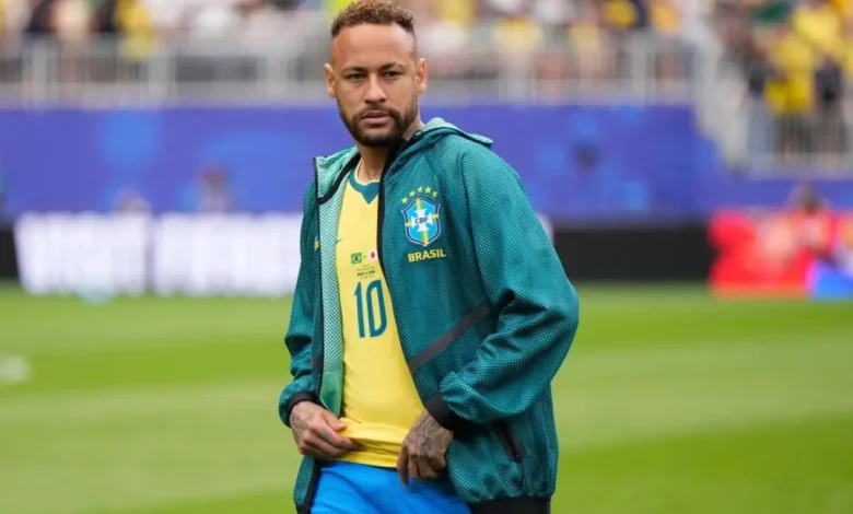 Coupe du monde : Neymar règle ses comptes – « Essaie ça à la prochaine Coupe du monde ! »
