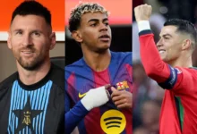 Coupe du monde : Ni Messi ni Cristiano – Lamine Yamal révèle les joueurs qu’il préfère regarder