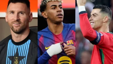 Coupe du monde : Ni Messi ni Cristiano – Lamine Yamal révèle les joueurs qu’il préfère regarder