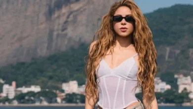 Coupe du monde – Shakira réagit après la polémique autour de sa performance