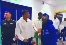 Coupe du monde – Tensions entre Mbappé et Kanté ? L’événement qui fait parler la France