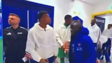 Coupe du monde – Tensions entre Mbappé et Kanté ? L’événement qui fait parler la France