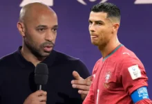 Coupe du monde – Thierry Henry démolit Cristiano et explique pourquoi il pénalise le Portugal