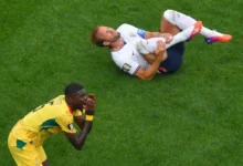 Coupe du monde- Thomas Partey, la raison pour laquelle le Ghana pourrait préférer terminer troisième plutôt que deuxième