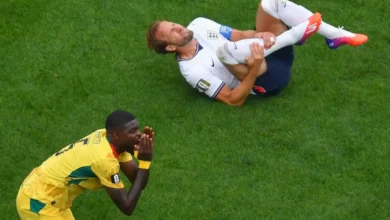 Coupe du monde- Thomas Partey, la raison pour laquelle le Ghana pourrait préférer terminer troisième plutôt que deuxième