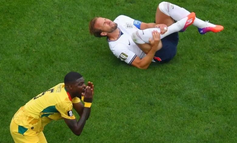 Coupe du monde- Thomas Partey, la raison pour laquelle le Ghana pourrait préférer terminer troisième plutôt que deuxième