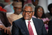 Dangote révèle la somme la plus importante qu&rsquo;il ait gagnée en une seule année