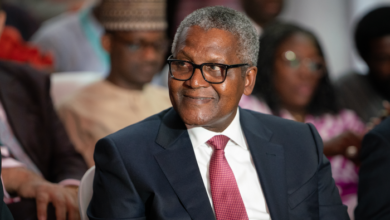 Dangote révèle la somme la plus importante qu’il ait gagnée en une seule année