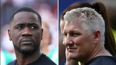 Emerse Faé tacle l&rsquo;Allemand Bastian Schweinsteiger pour ses propos « racistes » sur son équipe