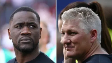 Emerse Faé tacle l’Allemand Bastian Schweinsteiger pour ses propos « racistes » sur son équipe