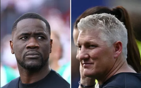 Emerse Faé tacle l’Allemand Bastian Schweinsteiger pour ses propos « racistes » sur son équipe