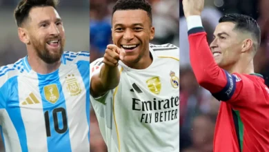 Football : Mbappé prédit qui marquera le plus de buts lors de la Coupe du monde – Ronaldo ou Messi ?