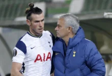 Gareth Bale met en garde les joueurs du Real Madrid