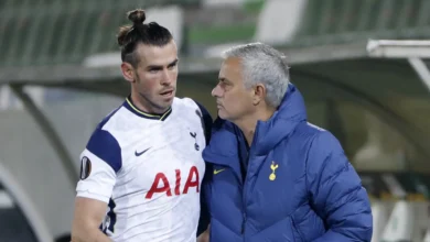 Gareth Bale met en garde les joueurs du Real Madrid