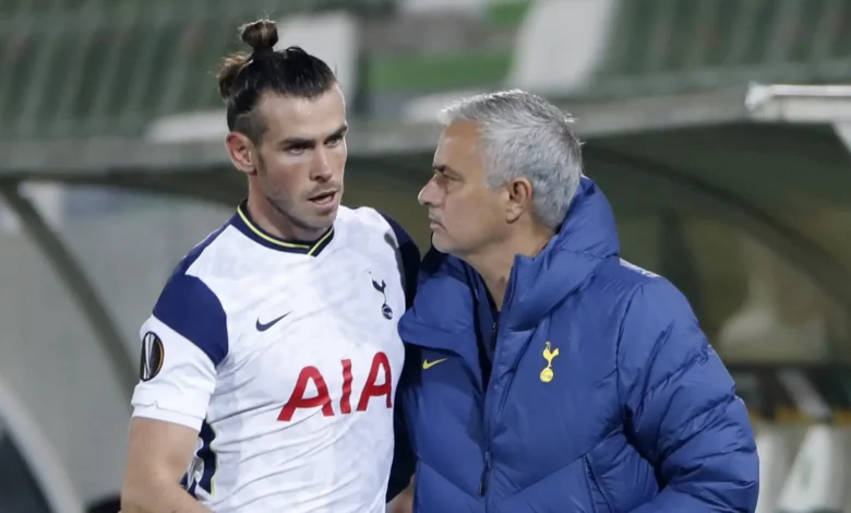 Gareth Bale met en garde les joueurs du Real Madrid
