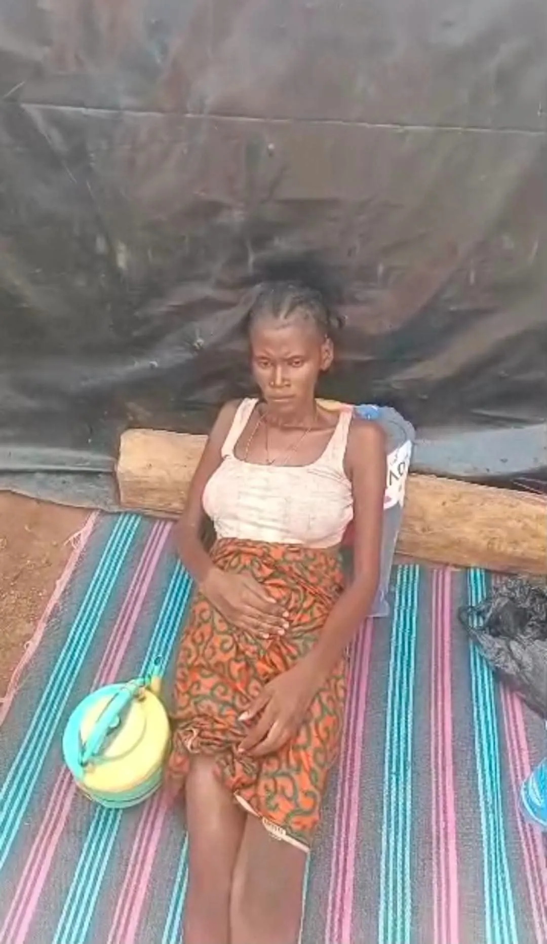 Victime d’un réseau de traite, une jeune Nigériane meurt tragiquement au Mali