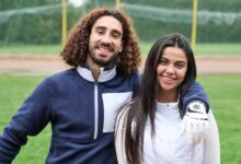 « Je ne sais pas comment l&rsquo;expliquer à…» – La femme de Cucurella réagit au départ de son mari de Chelsea