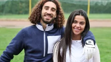 « Je ne sais pas comment l’expliquer à…» – La femme de Cucurella réagit au départ de son mari de Chelsea