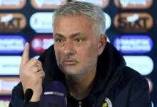 José Mourinho désigne le meilleur club du monde