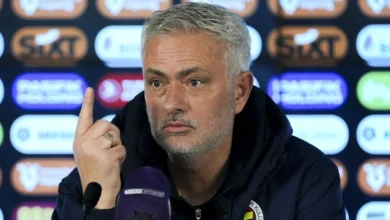 José Mourinho désigne le meilleur club du monde