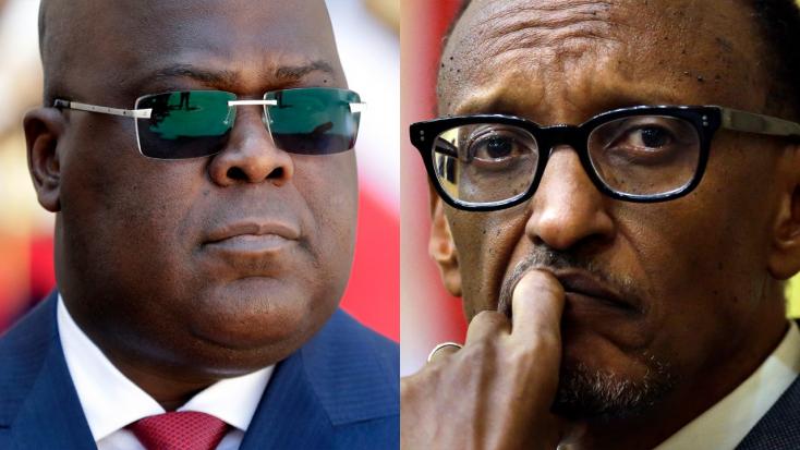 La RD Congo porte plainte contre le Rwanda devant la Cour internationale de Justice