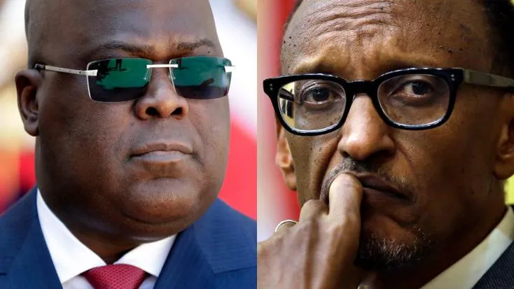 La RD Congo porte plainte contre le Rwanda devant la Cour internationale de Justice