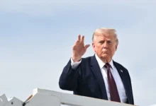 « La République islamique d’Iran n’existera plus ! » menace Trump alors que le cessez-le-feu est fragile.