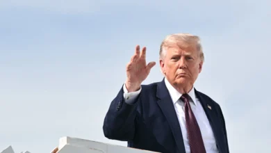 « La République islamique d’Iran n’existera plus ! » menace Trump alors que le cessez-le-feu est fragile.