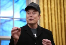 »Les Africains ne meurent pas de faim » – dixit Elon Musk