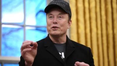 »Les Africains ne meurent pas de faim » – dixit Elon Musk