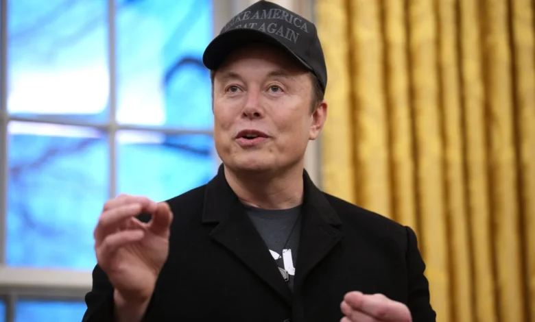 »Les Africains ne meurent pas de faim » – dixit Elon Musk