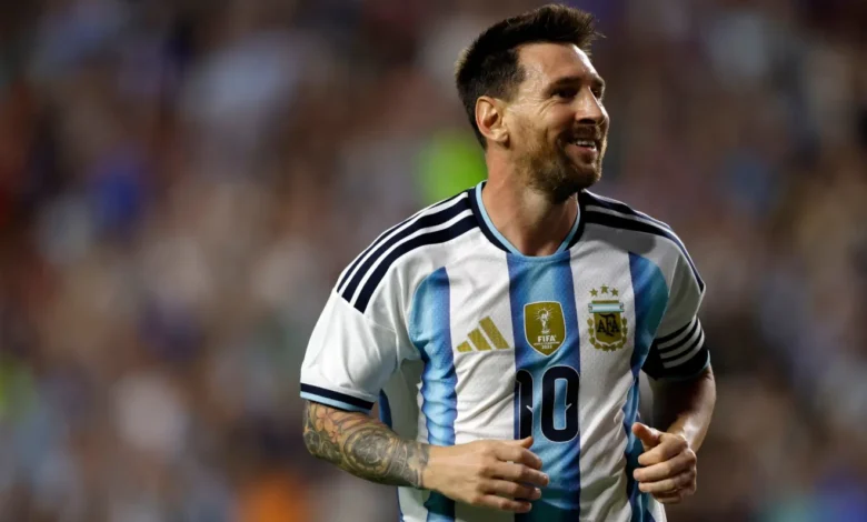 Messi est le roi des Coupes du monde – 11 faits étonnants qui confirment son statut de meilleur joueur incontesté