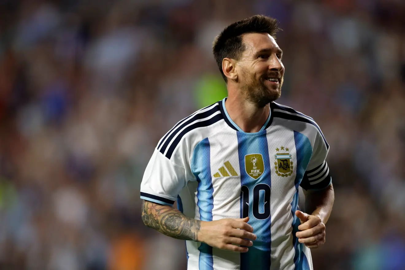 Messi est le roi des Coupes du monde : 11 faits étonnants qui confirment son statut de meilleur joueur incontesté