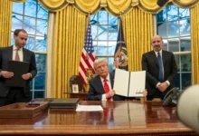 Travail forcé – Les États-Unis prennent des mesures pour bloquer l’accès au marché de huit pays africains