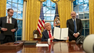 Travail forcé – Les États-Unis prennent des mesures pour bloquer l’accès au marché de huit pays africains