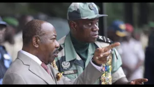Ali Bongo: son épouse publie une photo de lui pour rassurer sur sa santé
