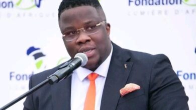 Apoutchou National en Côte d’Ivoire