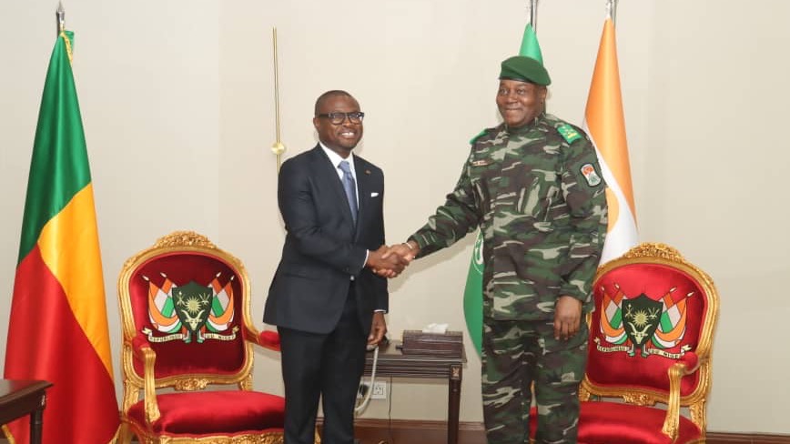 Bénin-Niger : la frontière bientôt rouverte ?