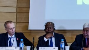 Gabon:Voici les raisons de la démission de Guy Nzouba-Ndama