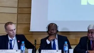 Ali Bongo: son épouse publie une photo de lui pour rassurer sur sa santé