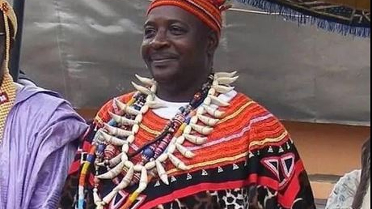 Cameroun : un chef traditionnel arrêté après la mort de deux jeunes