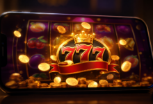 Casino en ligne optimisé mobile sur smartphone